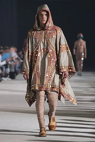 Look 30